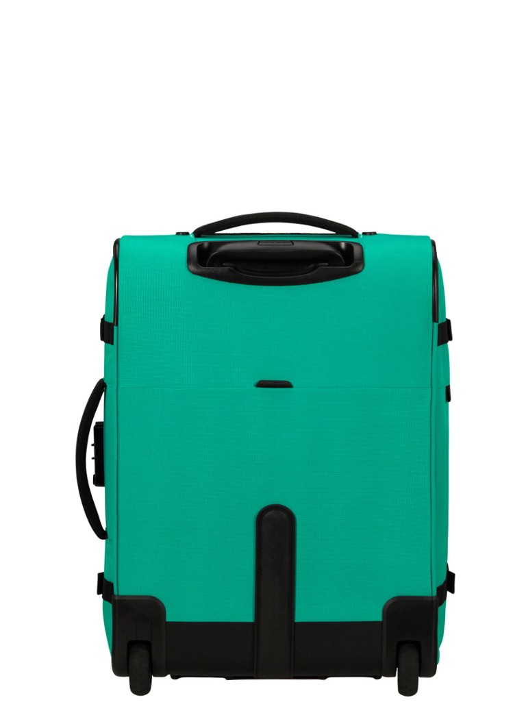 Valigia da viaggio Samsonite Roader da 55 cm