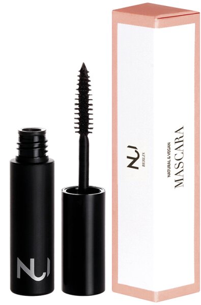 NUI Cosmetics Natural Mascara Mascara