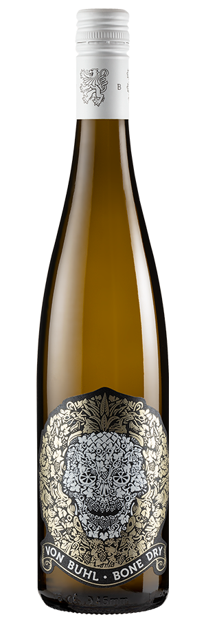 Bone Dry Riesling trocken 2022