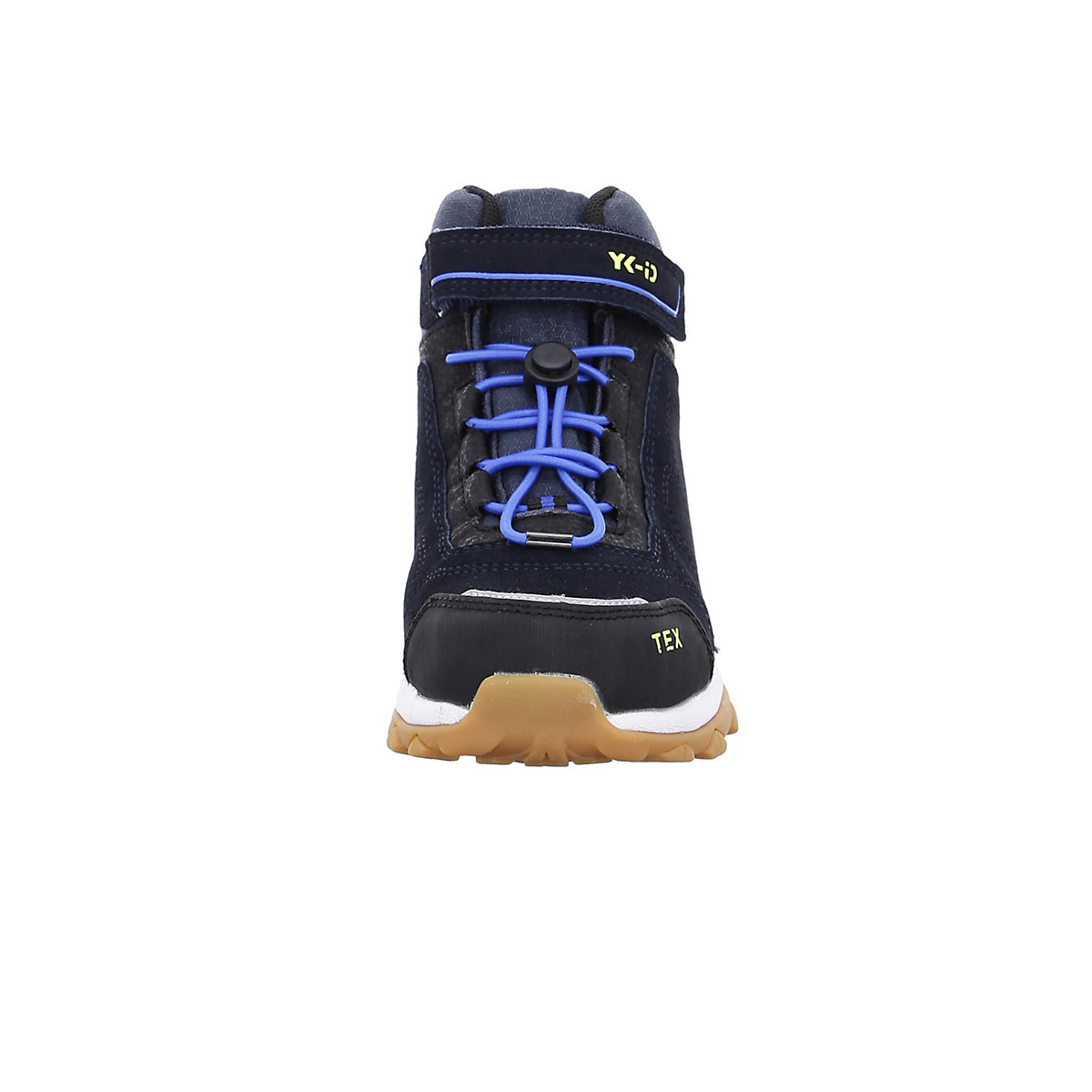 Trekking- & Wanderstiefel