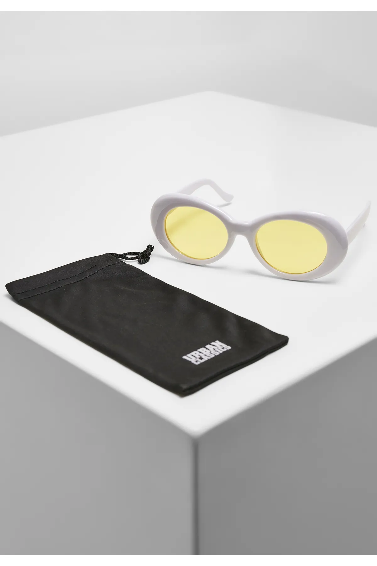Urban Classics  Zweifarbige Unisex-Sonnenbrille