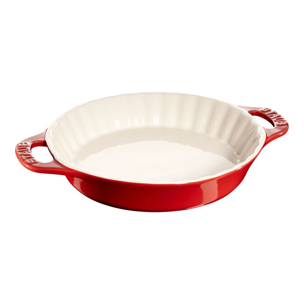 Kuchenform 28 cm, Keramik