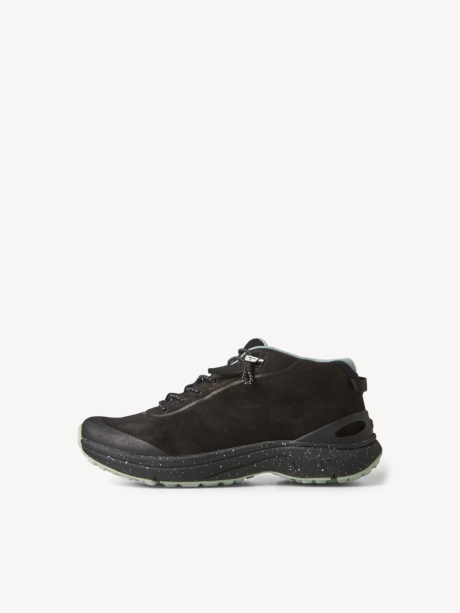 Chaussure de randonnée W-0440 - noir