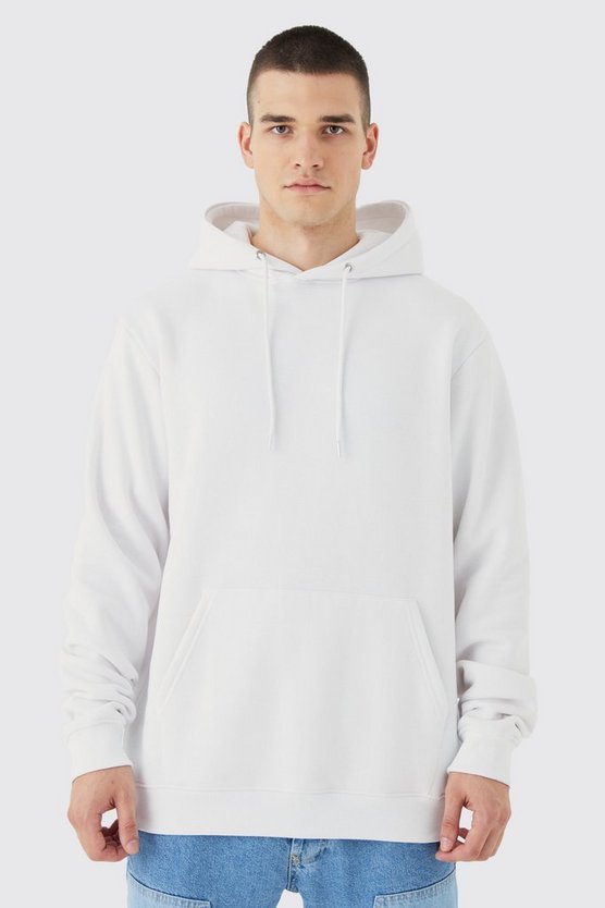 Tall Hoodie