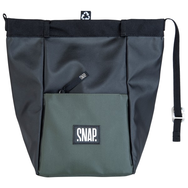 Snap - Big Chalk Bag - Chalkbag