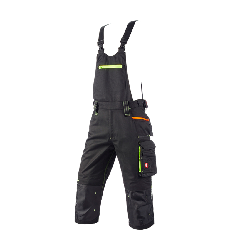 Piratenlatzhose e.s.motion 2020