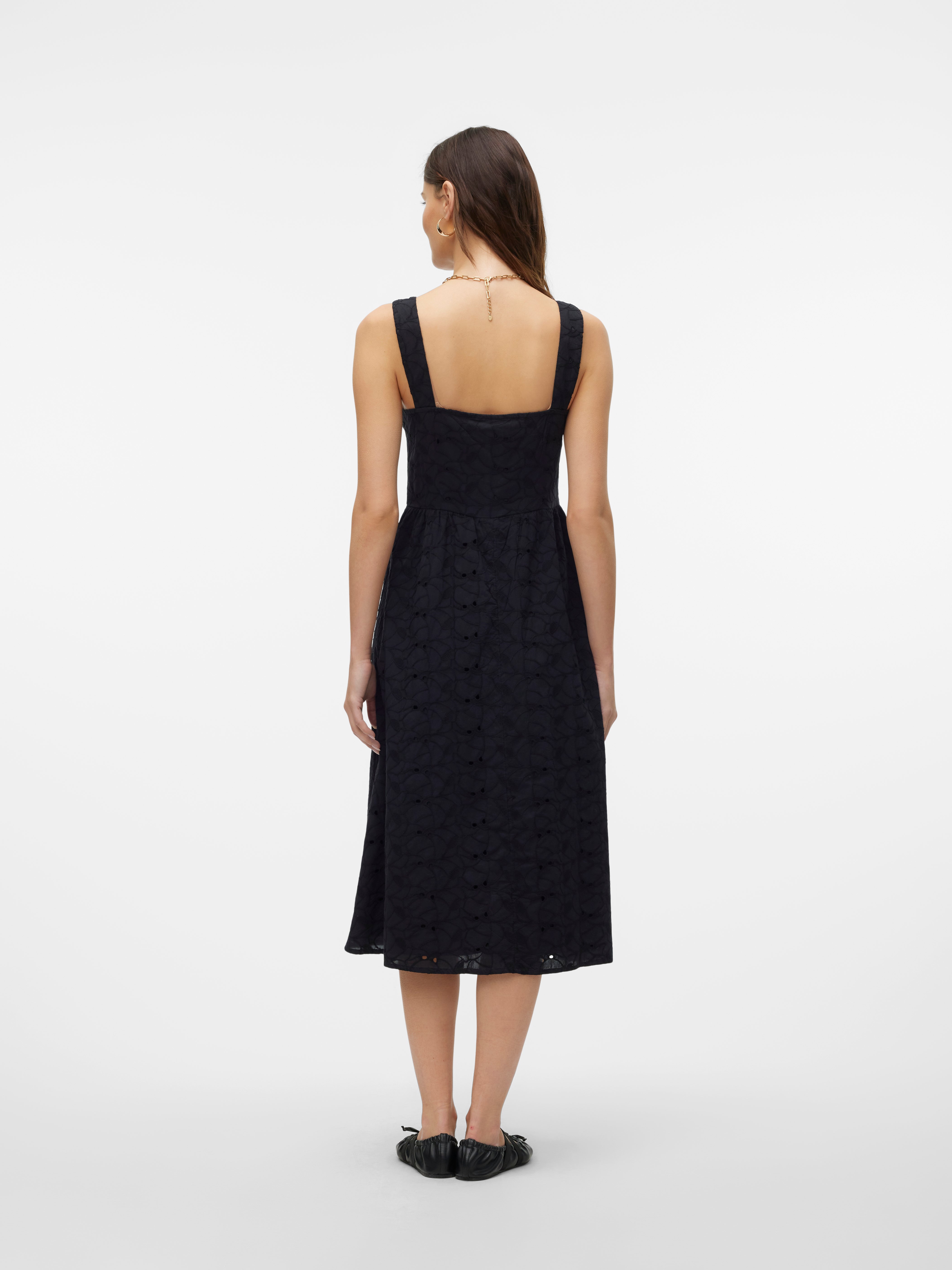 VMKIMBER Langes Kleid