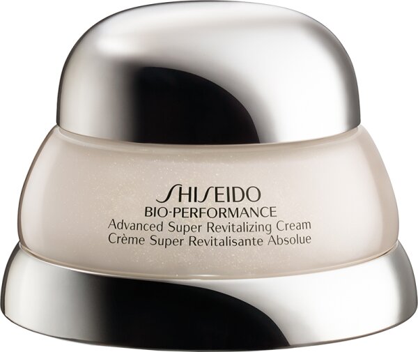 Shiseido Bio-Performance Advanced Super Revitalizing Cream Gesichtscreme