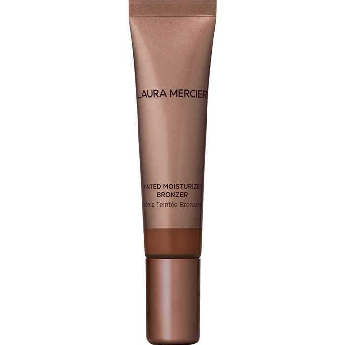 Tinted Moisturizer Bronzer