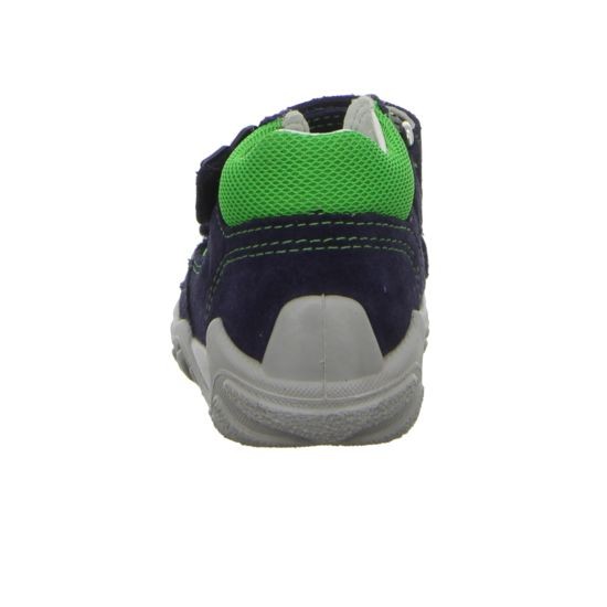 SUPERFIT Jungen Sandalen blau