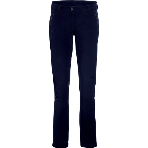 DAMEN HOSE HELGA SLIM (KURZ)