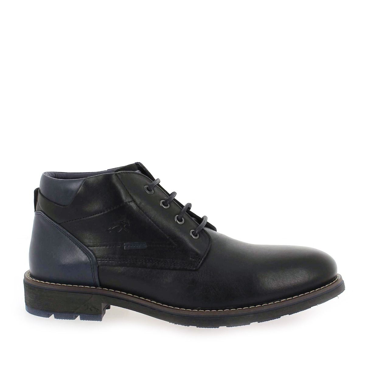 Fluchos  F1341 - Noir