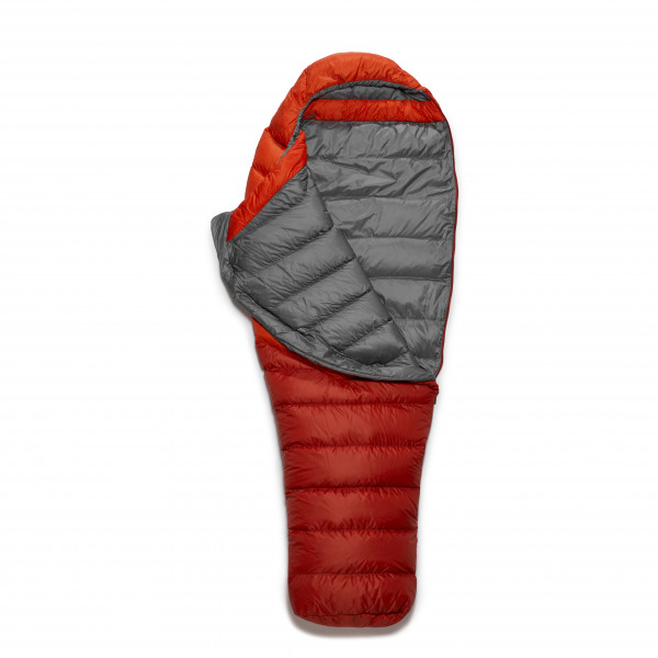 Rab - Alpine 200 - Daunenschlafsack