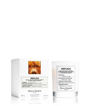 Maison Margiela Replica Autumn Vibes Duftkerze-165 g
