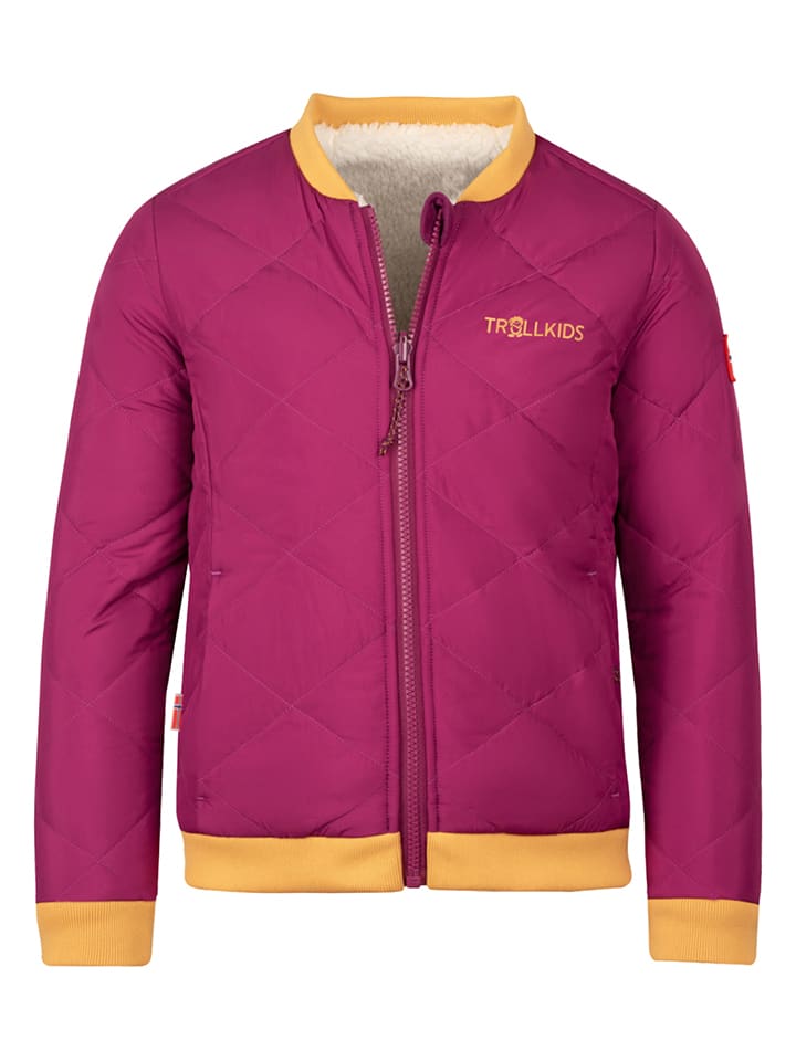 Trollkids Übergangsjacke 