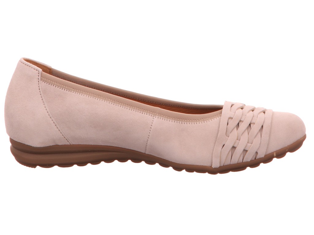 GABOR Ballerinas rose