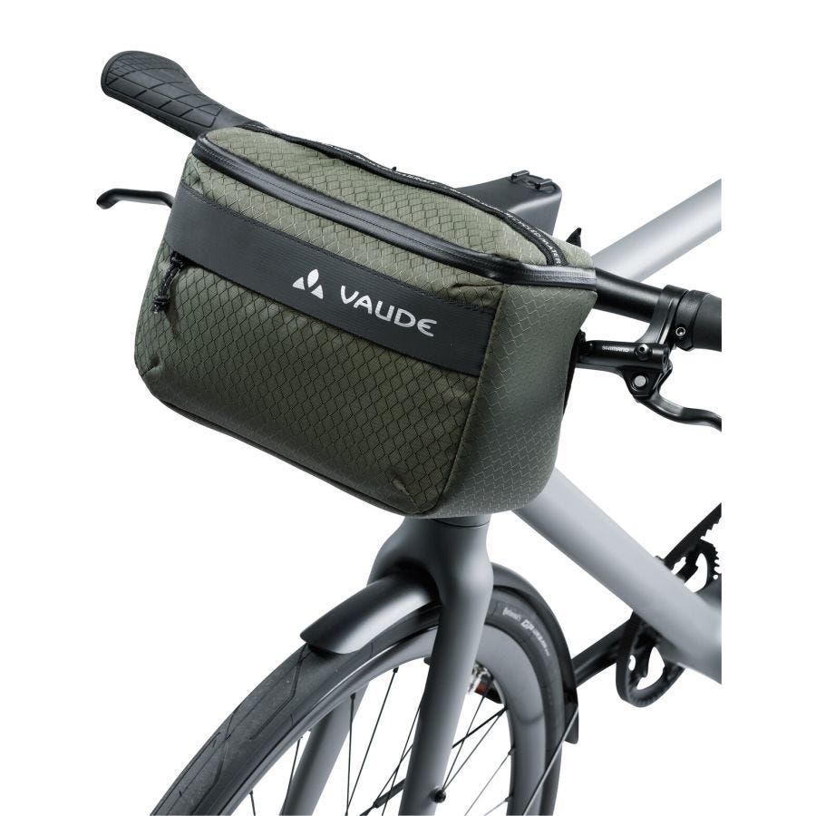 Cyclist Lenkertasche