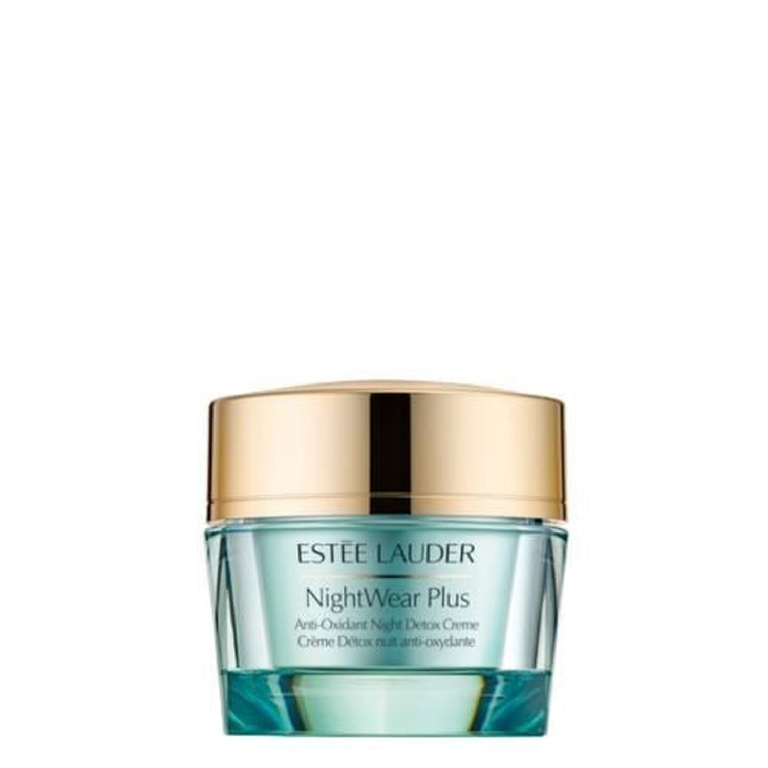 Estée Lauder NightWear Plus Crème Nuit Détox 50 ml