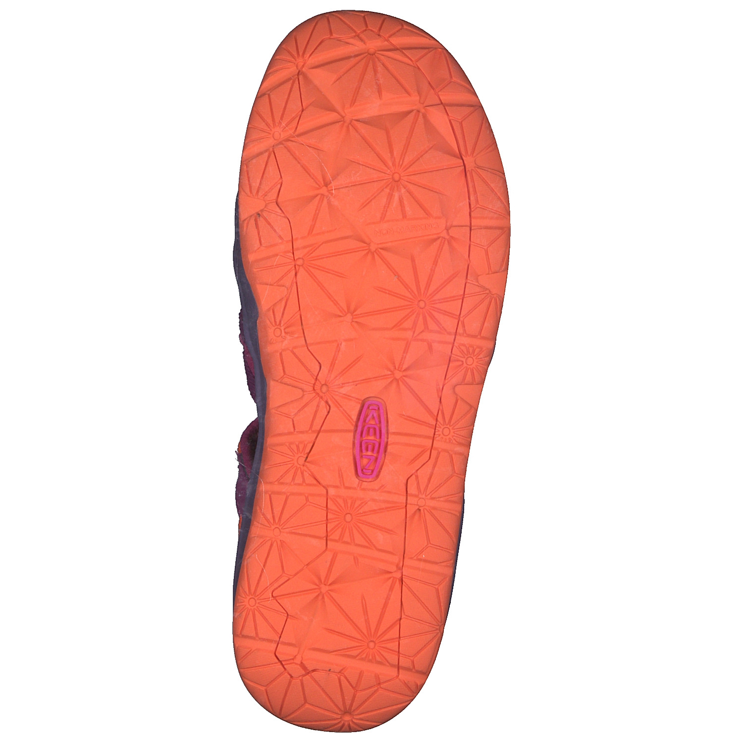 Keen Moxie Sandal 1016356, Sandalen (Kinder), Kinder, Violett