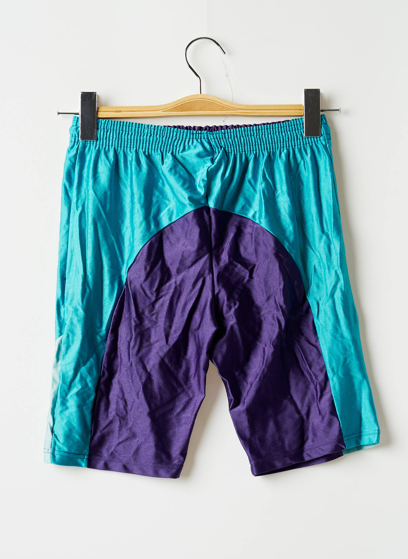 Nike Cyclistes Femme couleur bleu