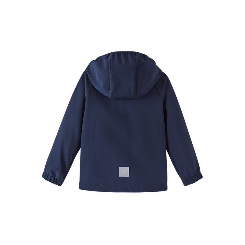reima Vantti Softshelljacke Kinder