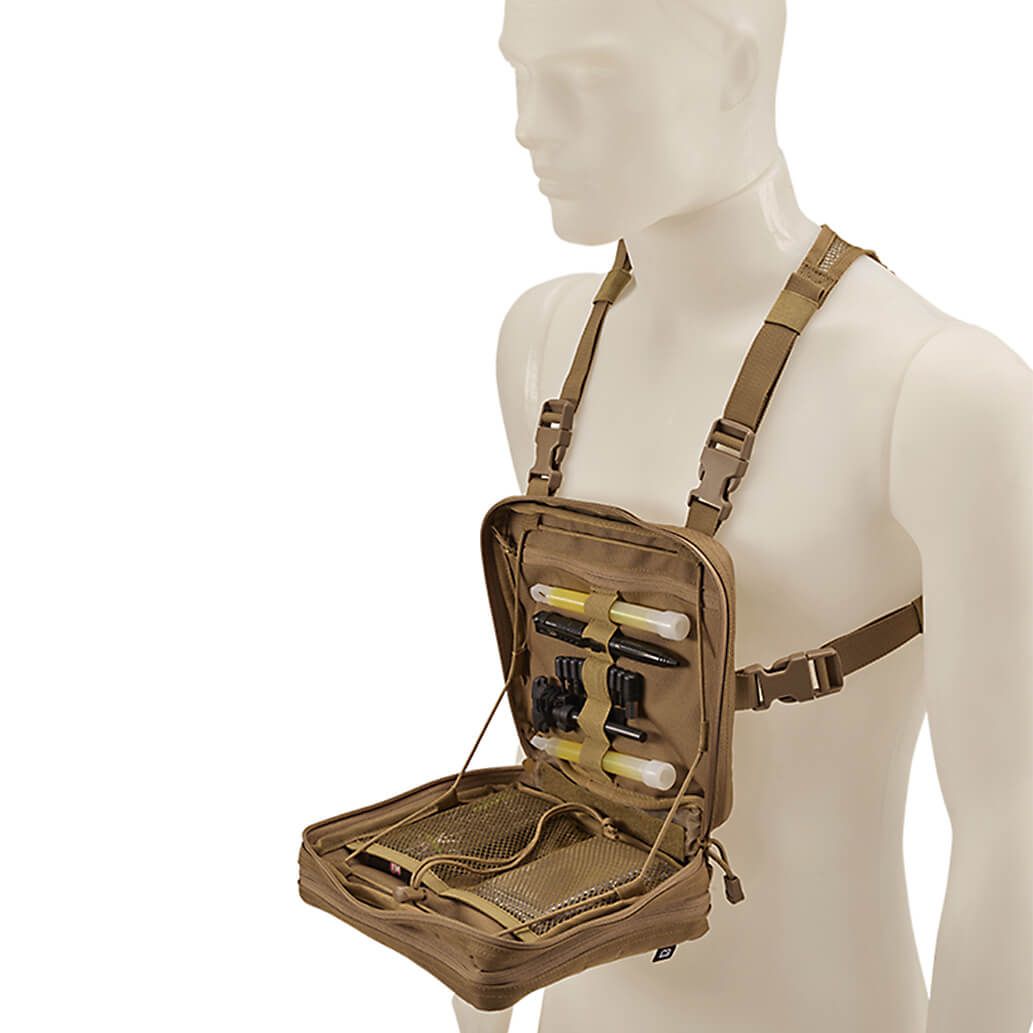US Cooper Chest Pack Operator