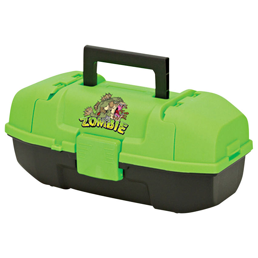 Plano Angelbox (zombie)