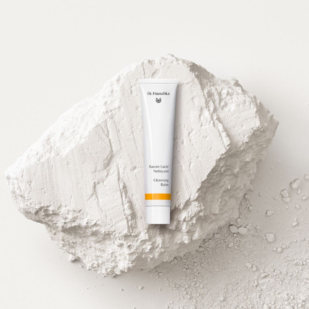 Dr. Hauschka Baume Lacté čistiaci prostriedok