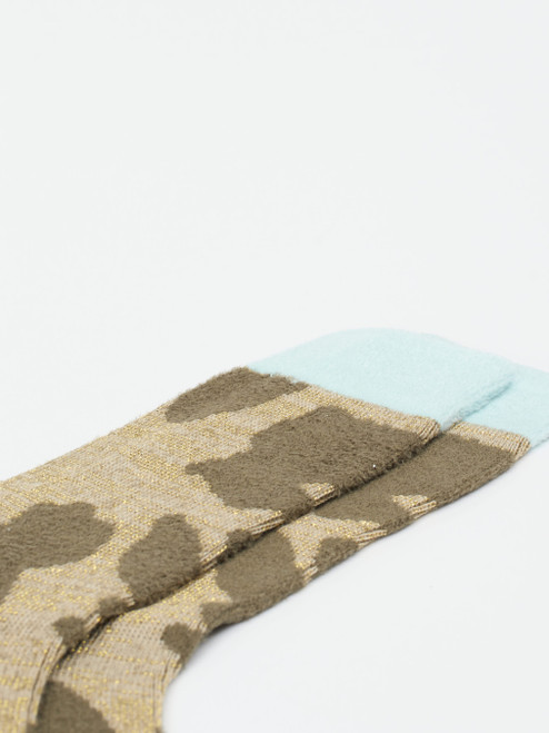 Damensocken-91913560001 Alto Milano
