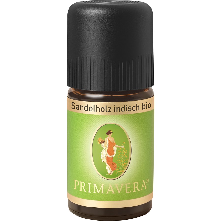 Sandelholz indisch bio