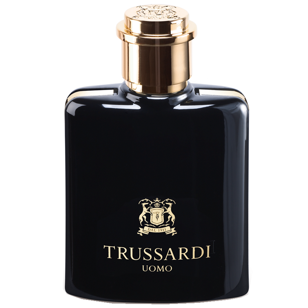 Trussardi 1911 Uomo Eau de Toilette Natural Spray 100 ml