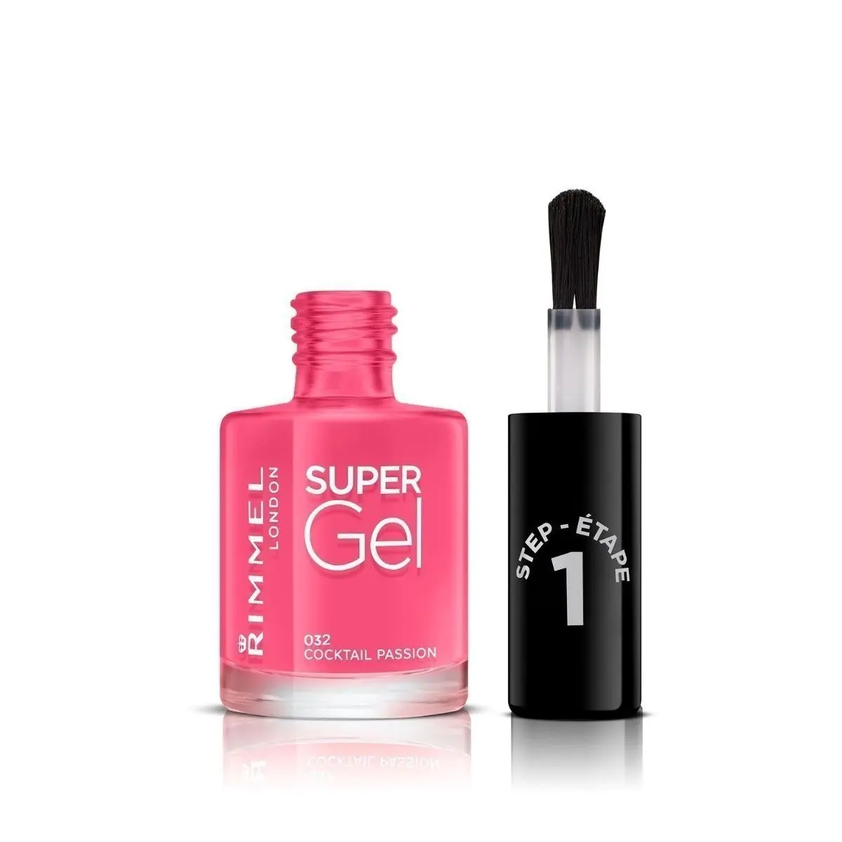 Rimmel Super gel lak za nokte, 032