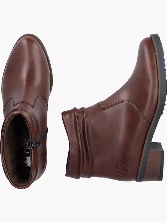 Rieker Damen Stiefeletten