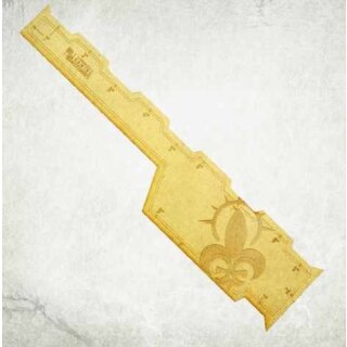Sisterhood Battle Ruler 9