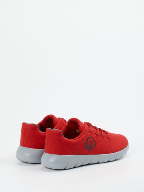 Schnürschuh-71135590002 Giesswein