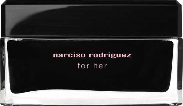 Narciso Rodriguez For Her Körpercreme
