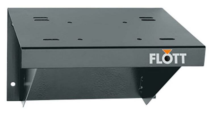 Flott 315035 fali konzol