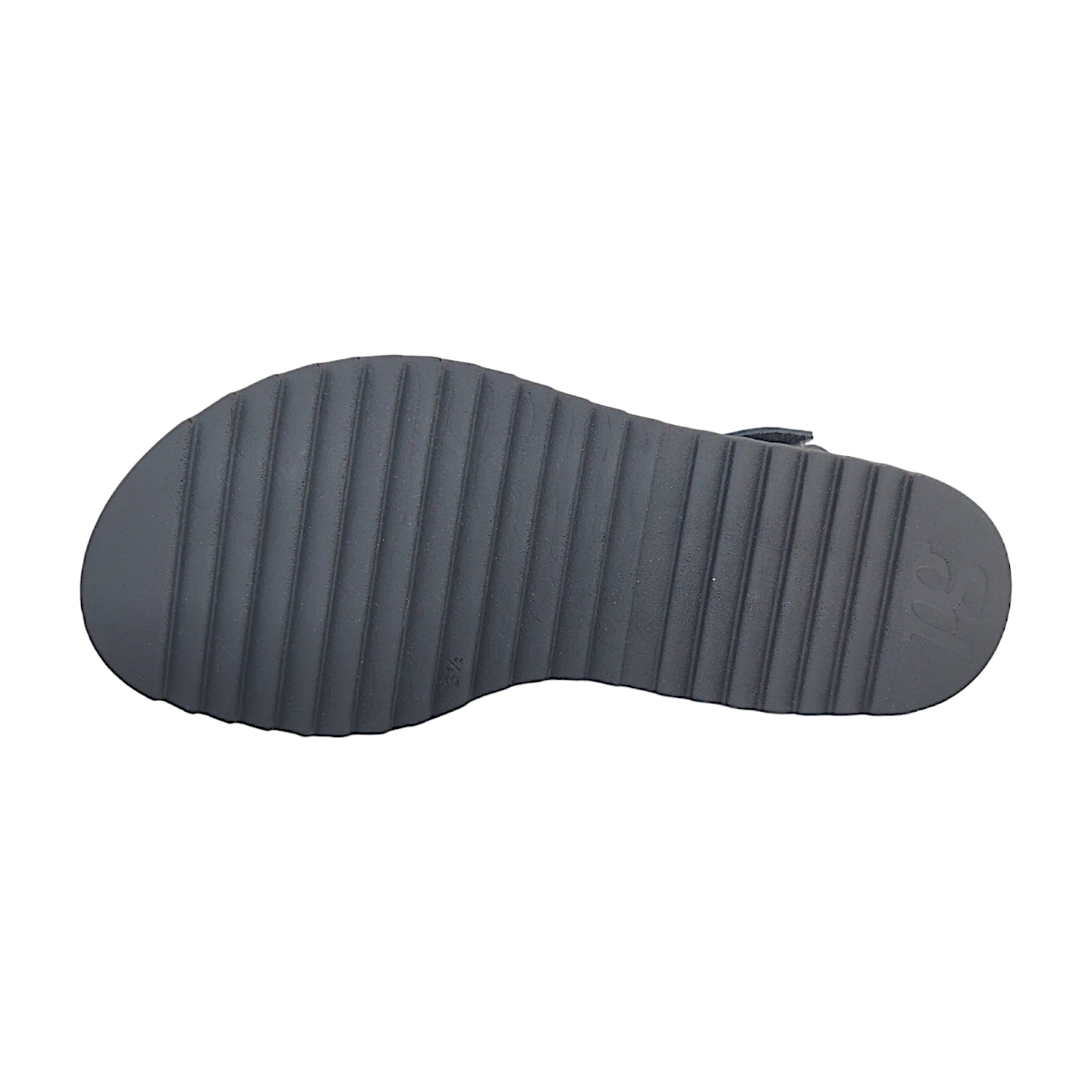 Paul Green 6112-025 Schwarz 025 Black