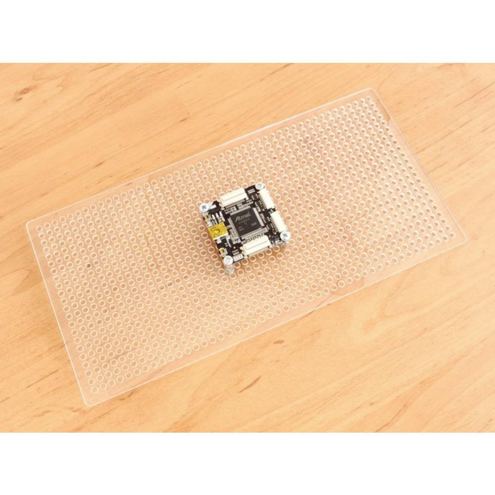 TinkerForge Montageplatte 46x22 (24x12cm Barebone-PC