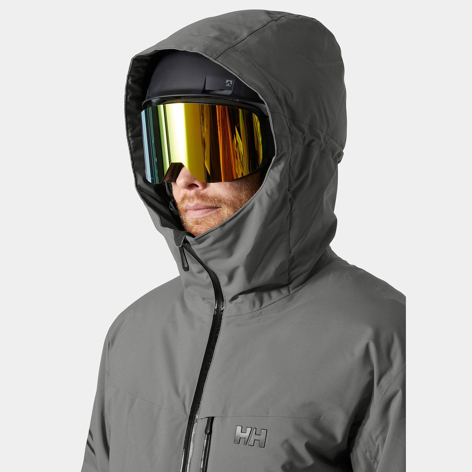 Men's Swift Team Insulated Ski Jacket