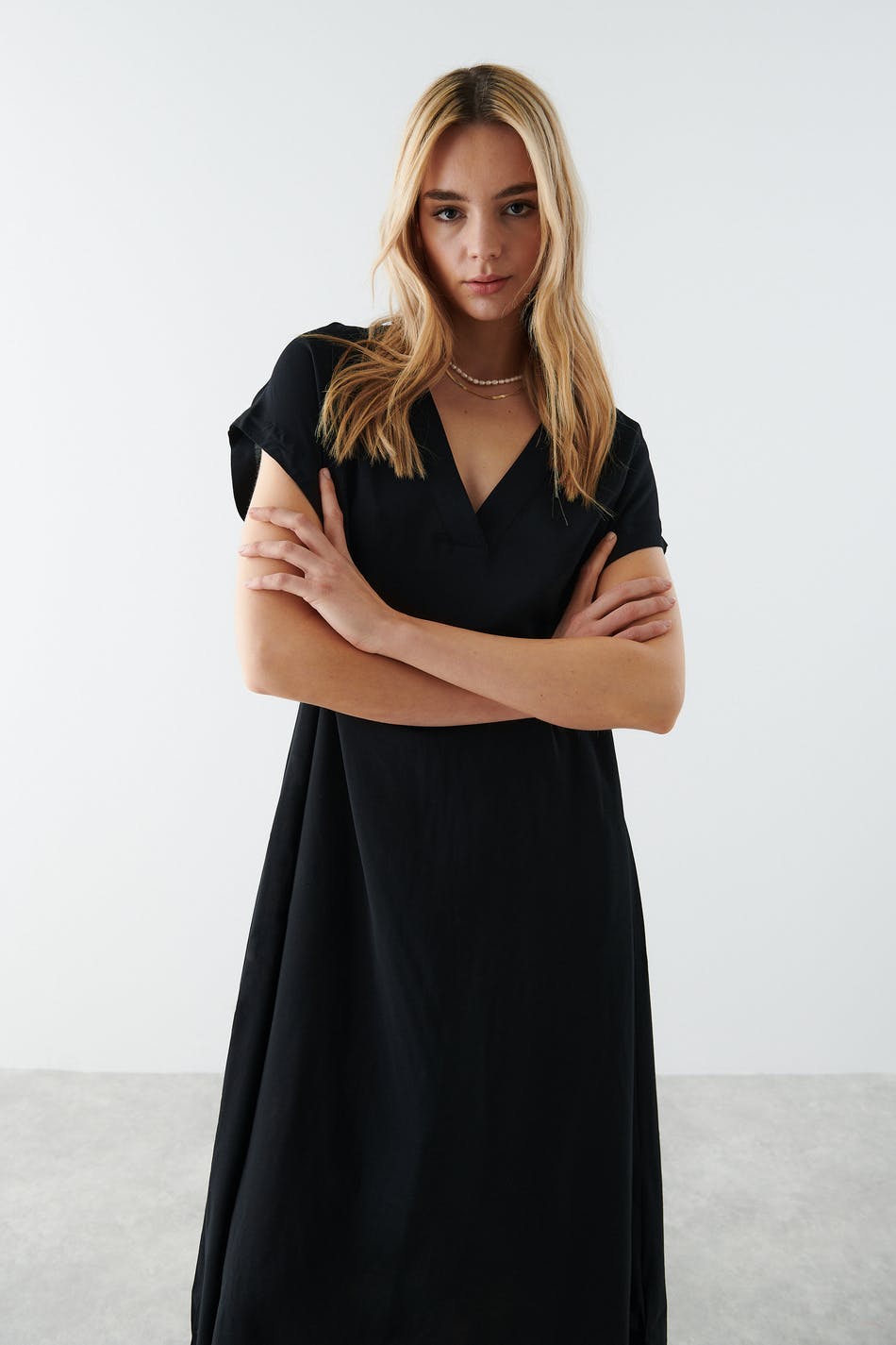Emma dress