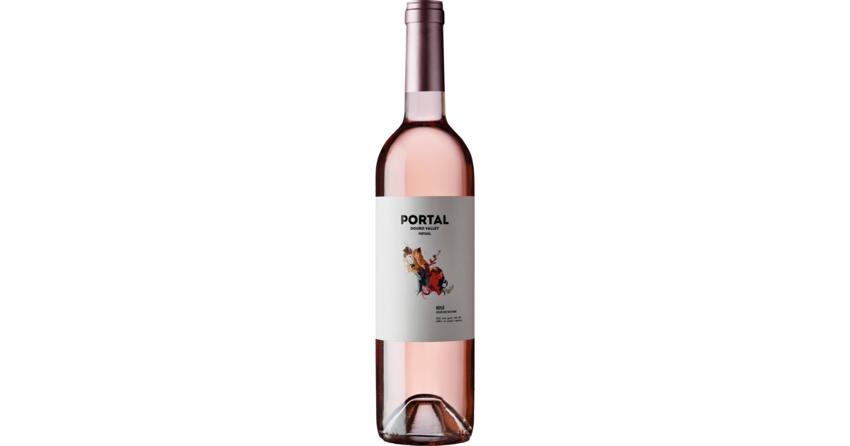 Portal Rosé