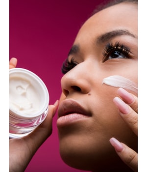 SkinDivision Priming Moisturizer Gesichtscreme-50 ml