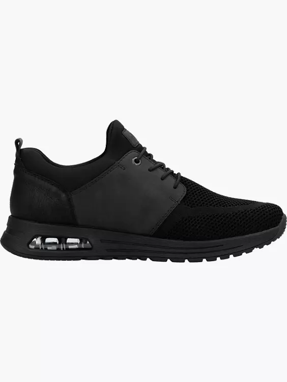 Rieker Herren Slipper