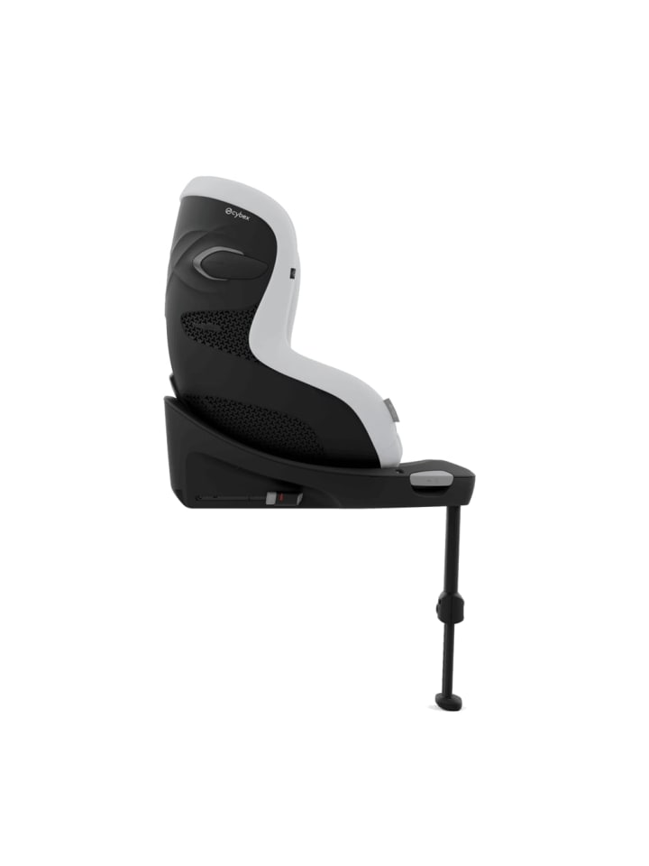 Cybex Cybex Sirona Gi i-Size Reboard Kindersitz - Farbe: Fog Grey günstig kaufen onesize