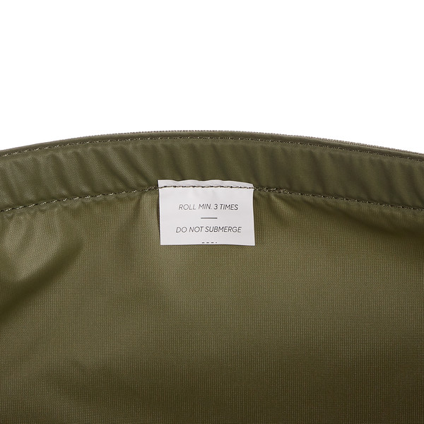 S/F SEATBAG DRYBAG 16L - Satteltasche
