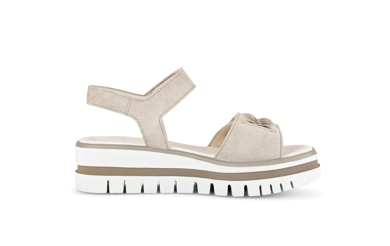 GABOR Sling-Pumps beige