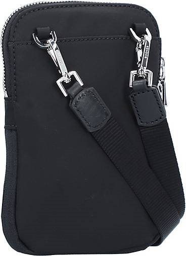 BOGNER Maggia Johanna Handytasche 13 cm