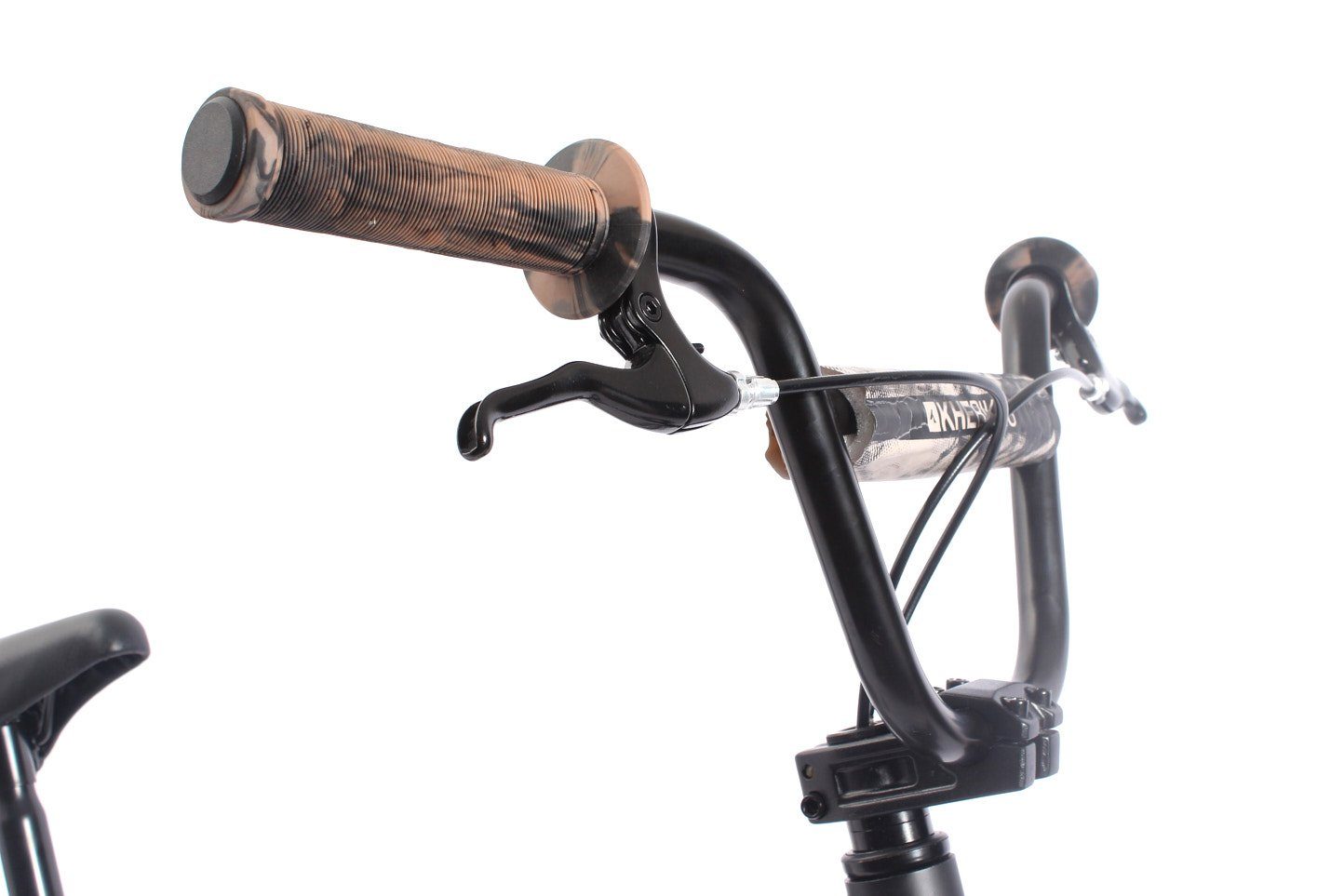 KHEbikes BMX-Rad BLACK JACK AL, KHEbikes, 20 Zoll, 10.2kg, 360° AFFIX Rotor