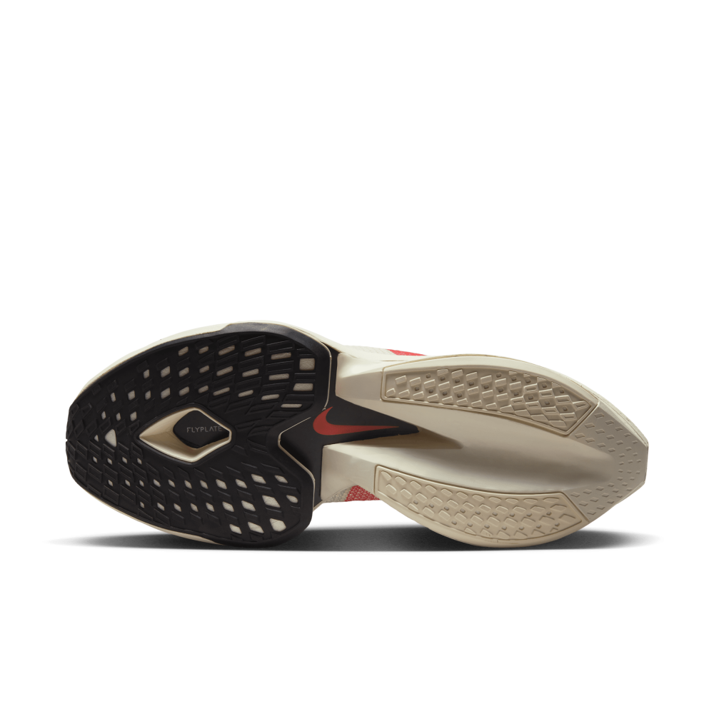 Nike Alphafly Zoom Air Next 2 FD6559-100 / weiss